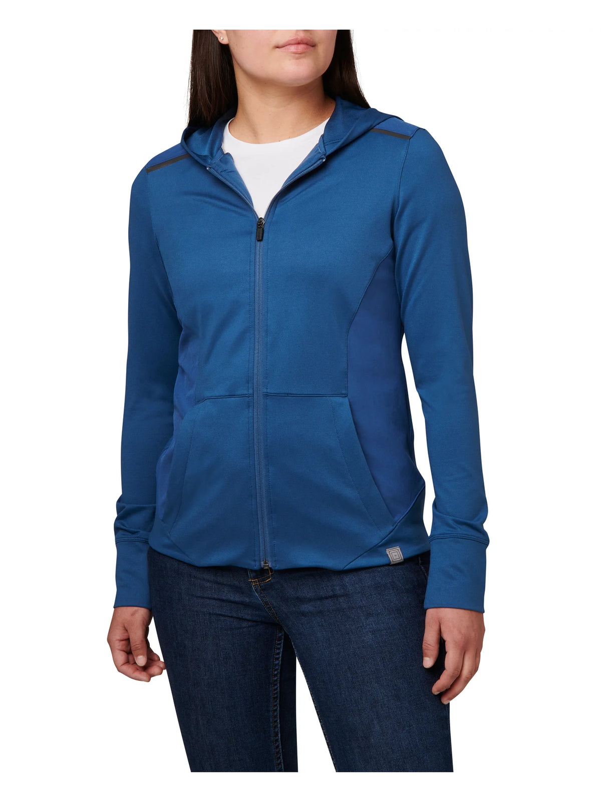 Selma Full Zip