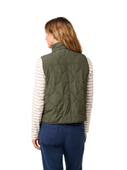 Women's Holly Quilted Vest