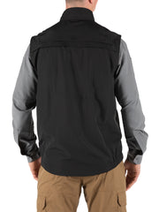 Packable Raid Vest