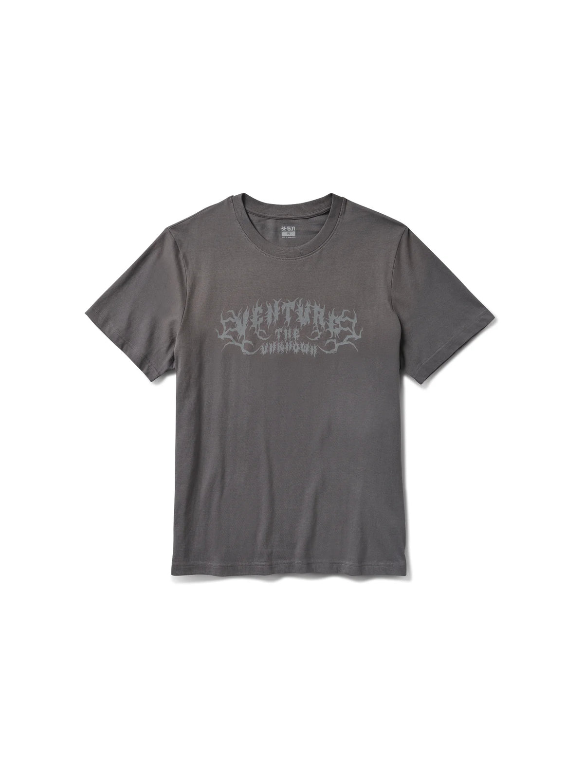 5.11® Men's Mountain Lord Relaxed Short Sleeve Tee