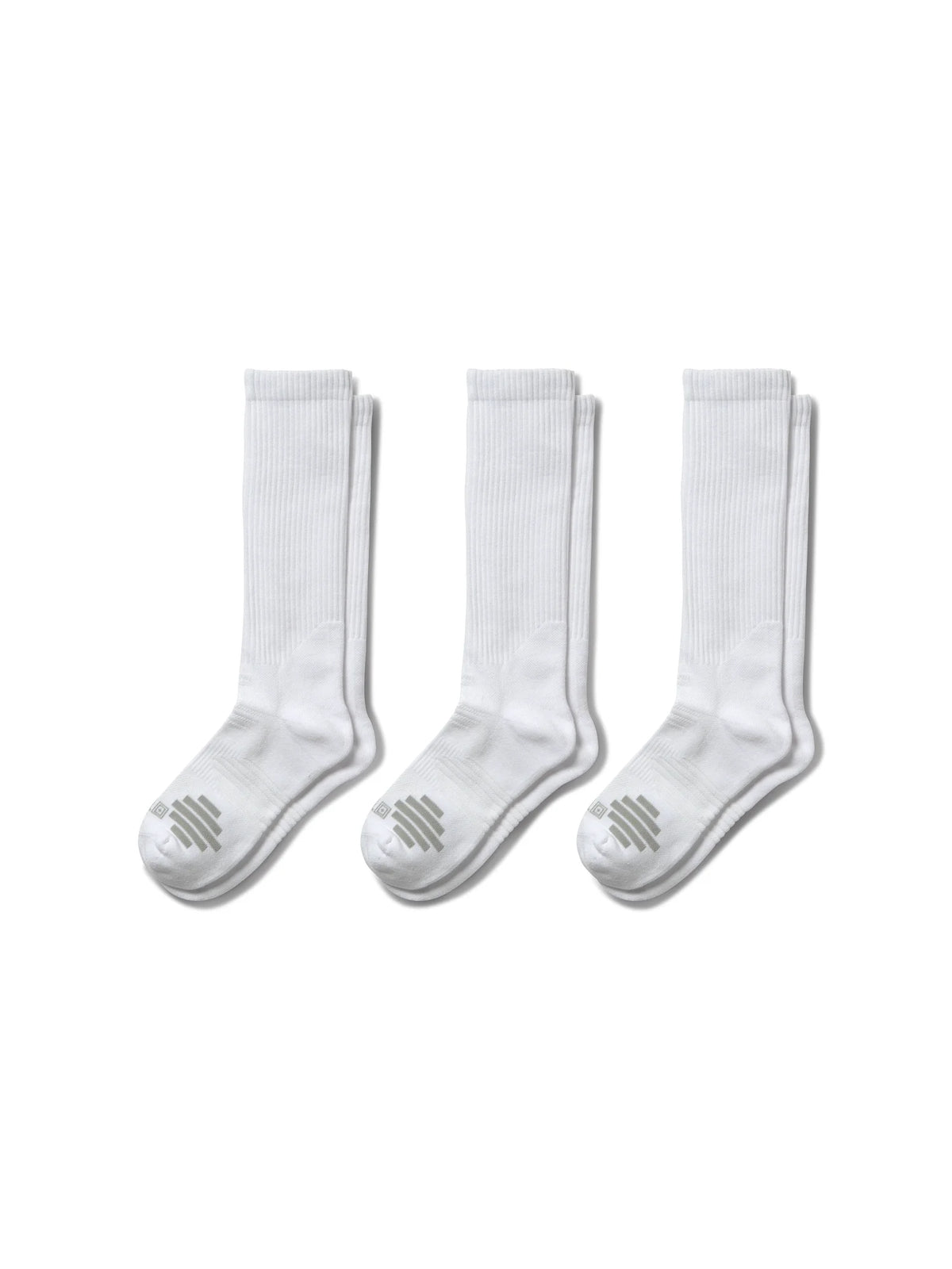 Duty Ready Plus OTC Socks (3-Pack)
