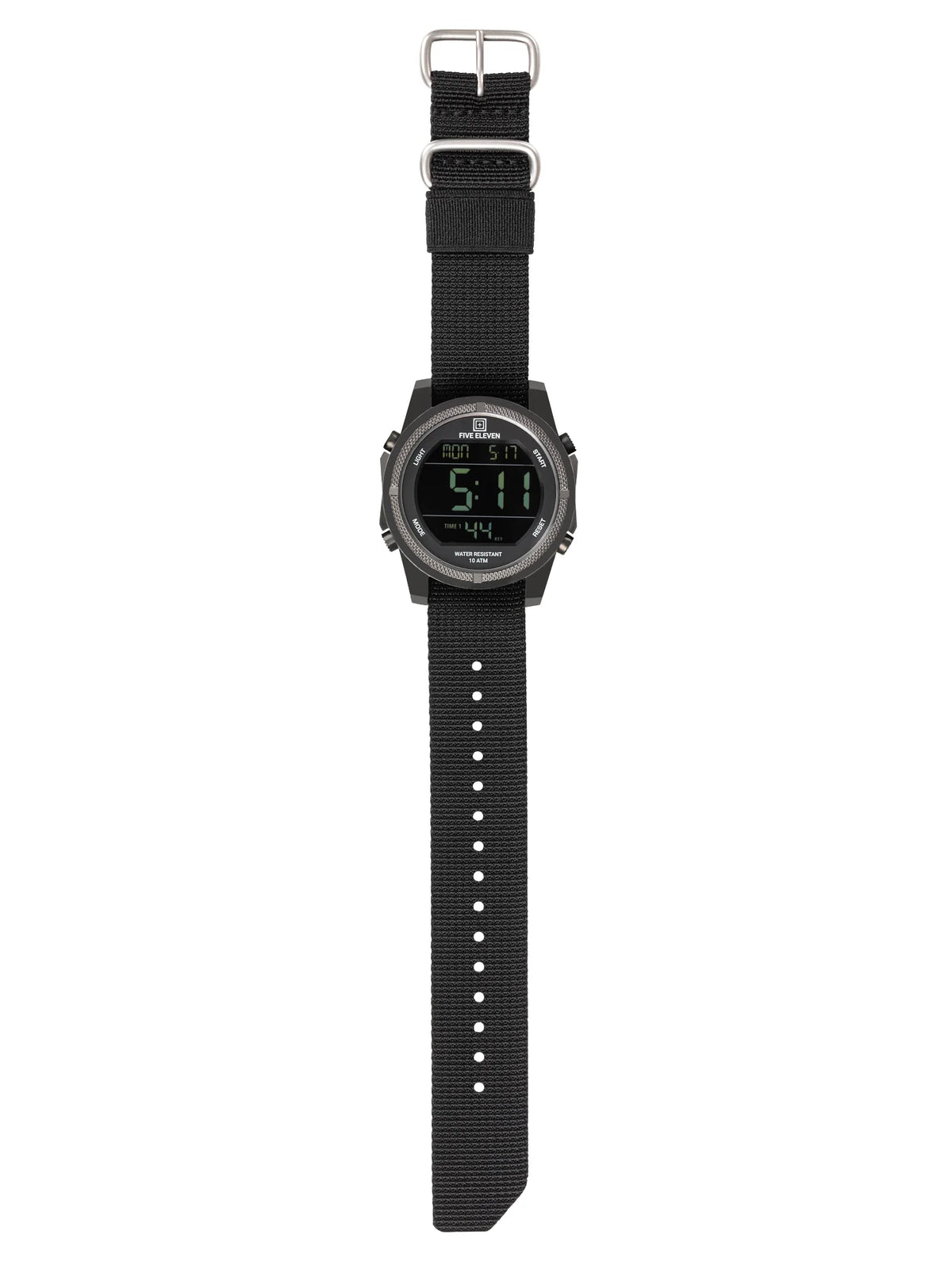 Division Digital Watch
