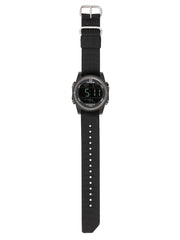 Division Digital Watch