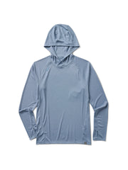 Sulli UV Hooded Long Sleeve