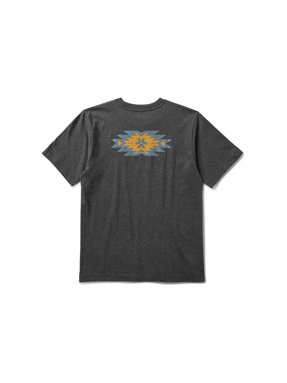 5.11® Men's Lockup Relaxed Oversized Short Sleeve Tee