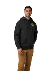 Grim Bomber Hoodie