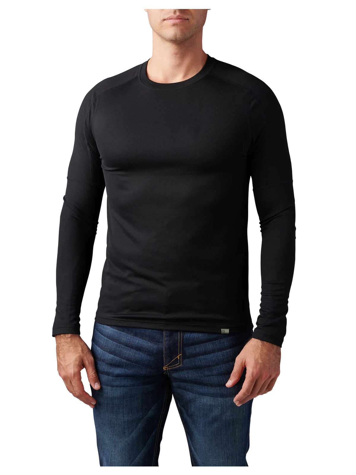 Tropos Long Sleeve Baselayer Top