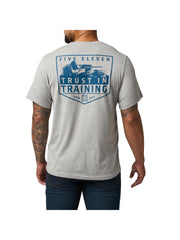 Trust In Training Tee