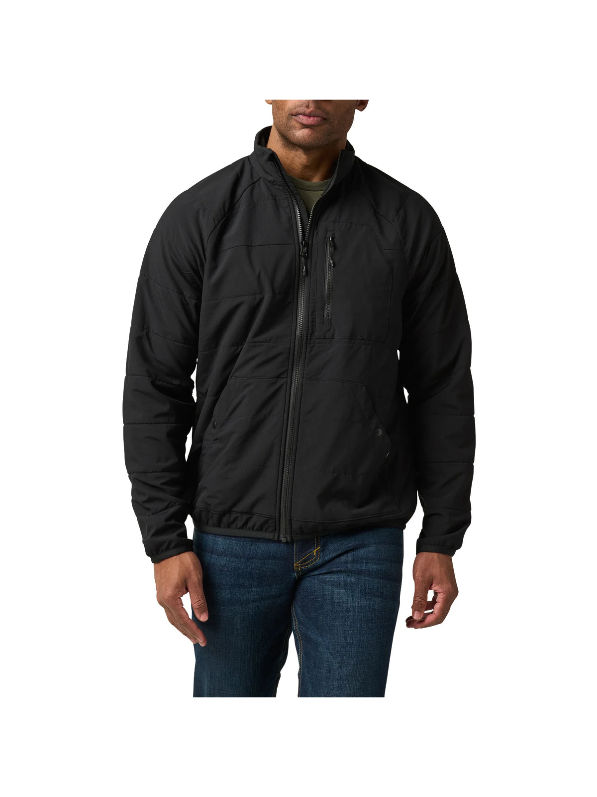 Vista Full Zip Jacket