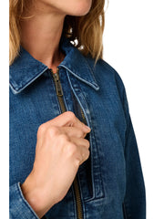 Women's Shannon Denim Jacket