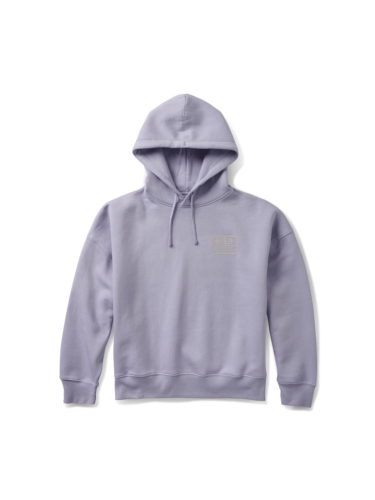 5.11® Women's Gear Shop Fleece Hoodie