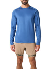 Performance Long Sleeve Shirt