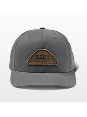 PBG Crest Snapback Hat