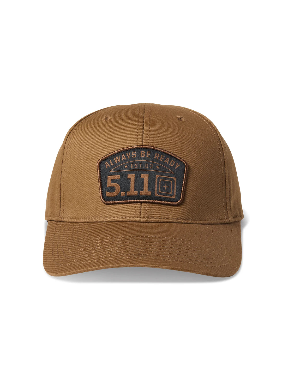 ABR Crest Snapback Hat