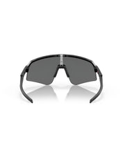 Oakley® Sutro Lite Sweep - Matte Black/prizm Black By Oakley®