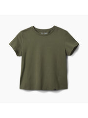 Women's Elevate Short Sleeve Tee
