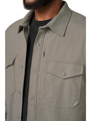Austin Flannel Solid