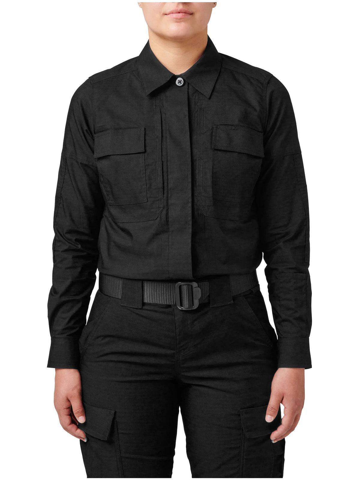 Women's Flex-Tac® TDU® Ripstop Long Sleeve Shirt