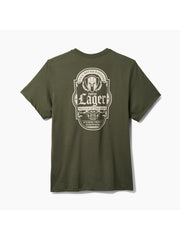 Battle Rations Tee