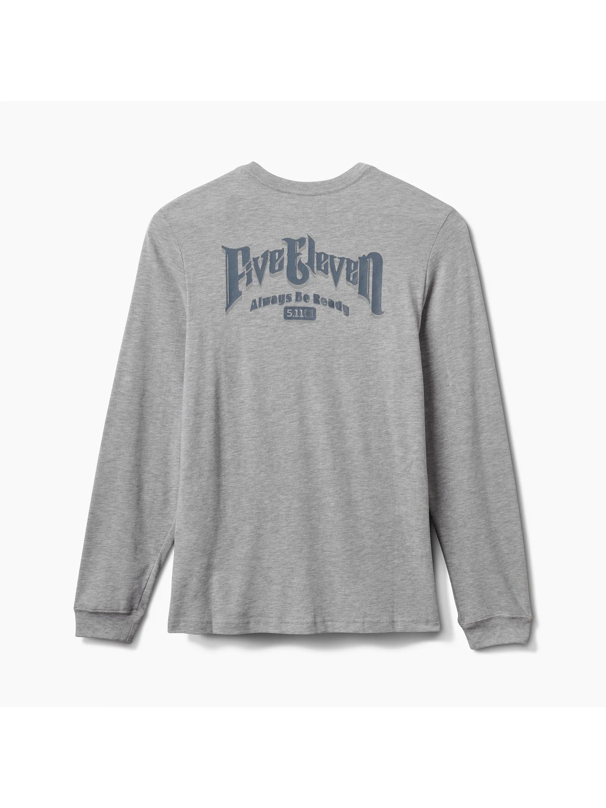 Elevated Five Eleven Long Sleeve Tee