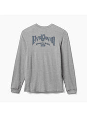 Elevated Five Eleven Long Sleeve Tee
