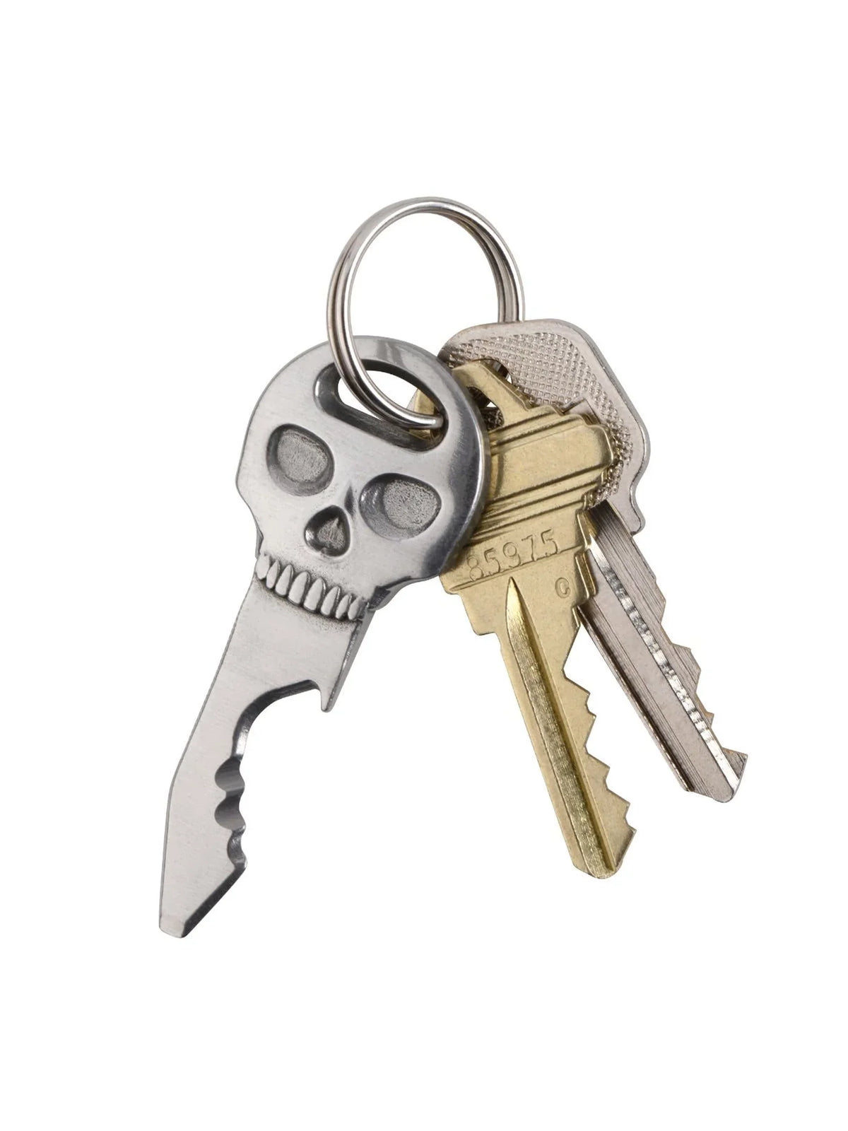 NITE IZE® Doohickey® Skullkey™ Key Tool By NITE IZE®
