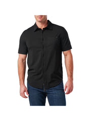 Jimmy Knit Shirt