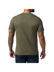 Camo Fill Finland Tee