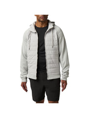 PT-R® Arrive Hybrid Full Zip Hoodie