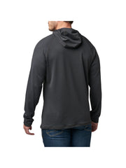 Stratos Long Sleeve Hoodie