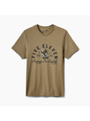 Broken Sparrow Tee