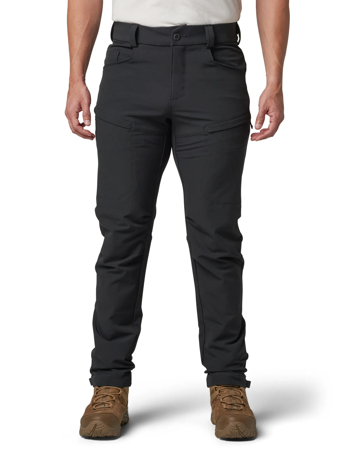 5.11® Men's Straight Fit Cepheus Softshell Stretch Cargo Pant