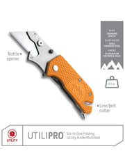 Outdoor Edge® Utilipro by Outdoor Edge®