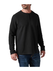 Jasper Thermal Long Sleeve Shirt