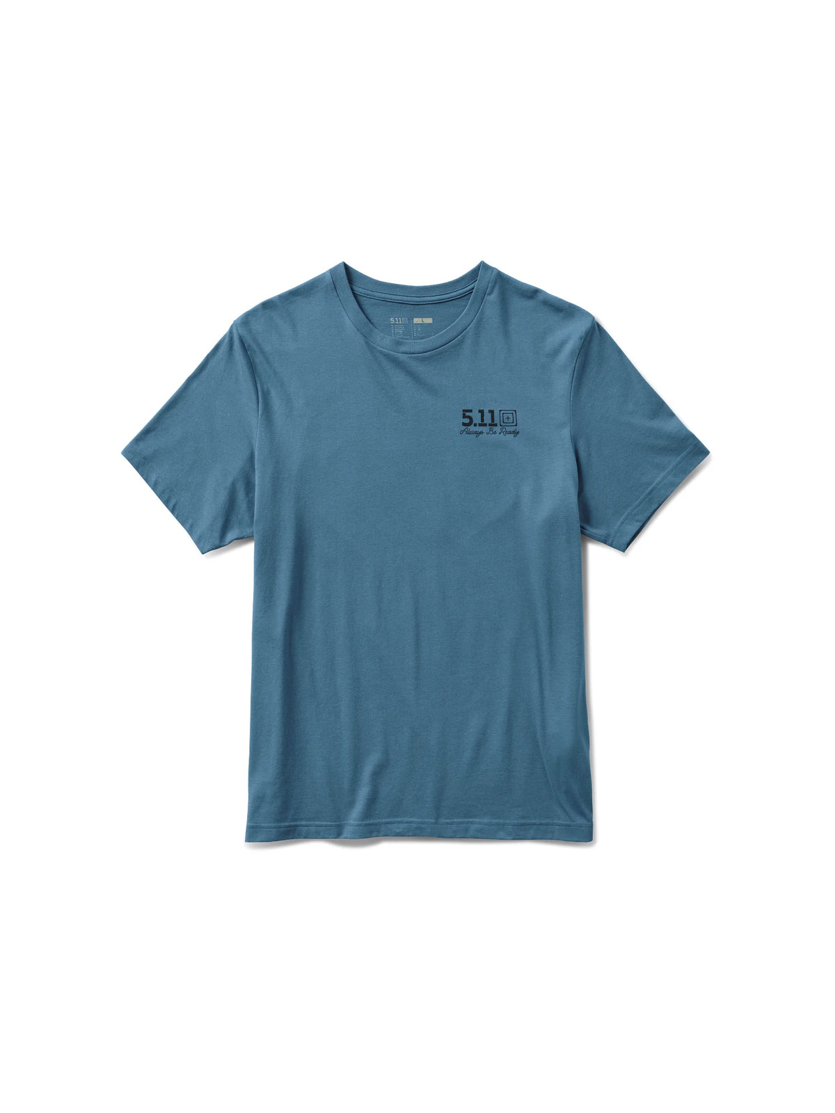 Natural Habit Short Sleeve Tee