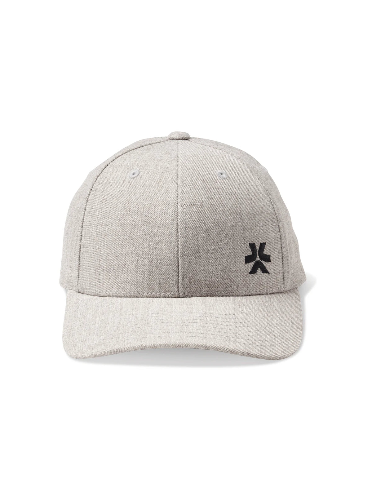 Parallax Monogram Snapback