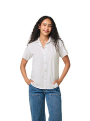 Women's Juliett Snap Woven Shirt
