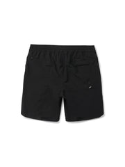 Big Sur Hybrid Short Solid 9 Inch