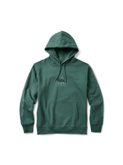 Radiant Fleece Hoodie
