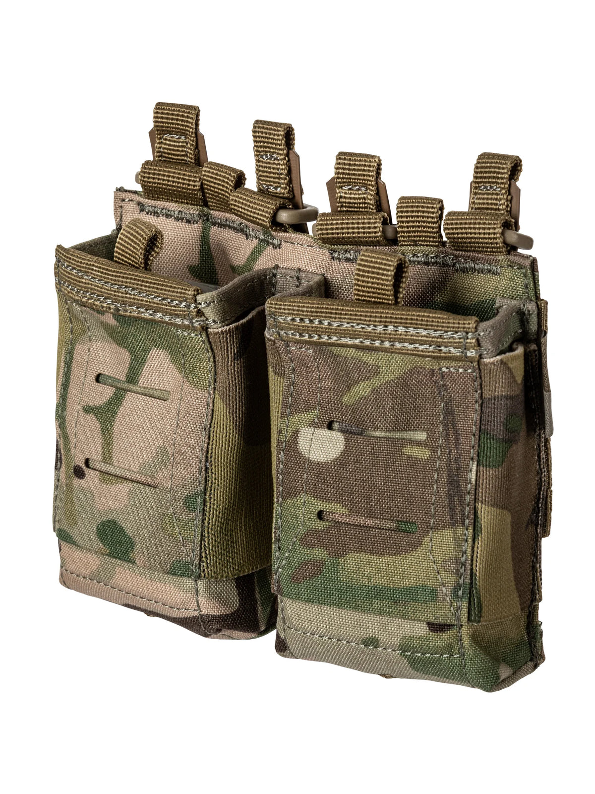 MultiCam® Flex Double AR Mag Pouch 2.0