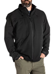 Braxton Jacket