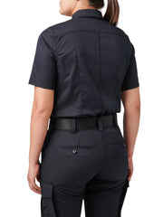 Women's 5.11 Stryke® PDU® Twill Class B Short Sleeve Shirt