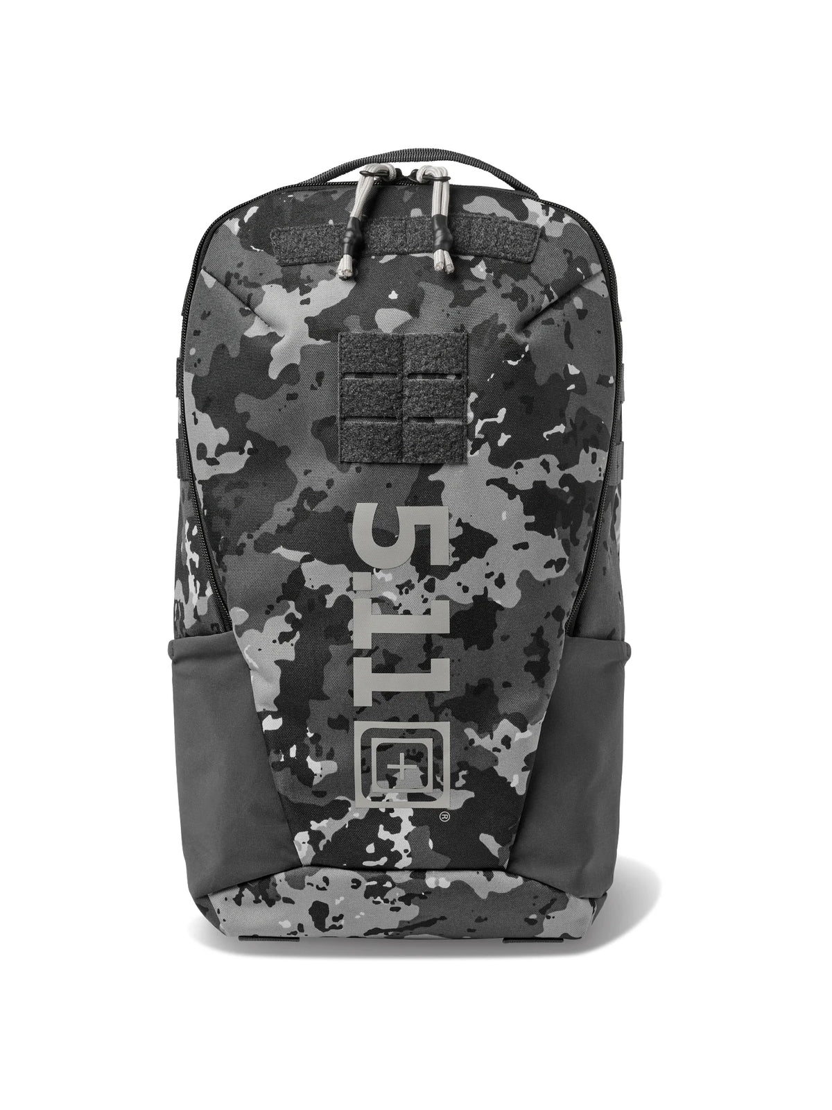 PT-R® Daily Grind Pack Print