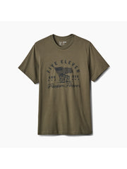 American Bulldog Tee