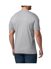 Elite Short Sleeve Pocket Tee