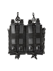 Flex Double Multi-Caliber Mag Pouch