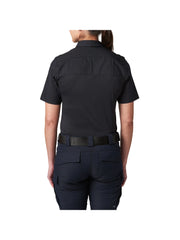 Women's 5.11 Stryke® PDU Ripstop Rapid Short Sleeve Shirt