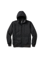 Oberland Insulated Full Zip Jacket