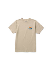 5.11® Men's Rocky Mountain Lockup Oversized Short Sleeve Tee