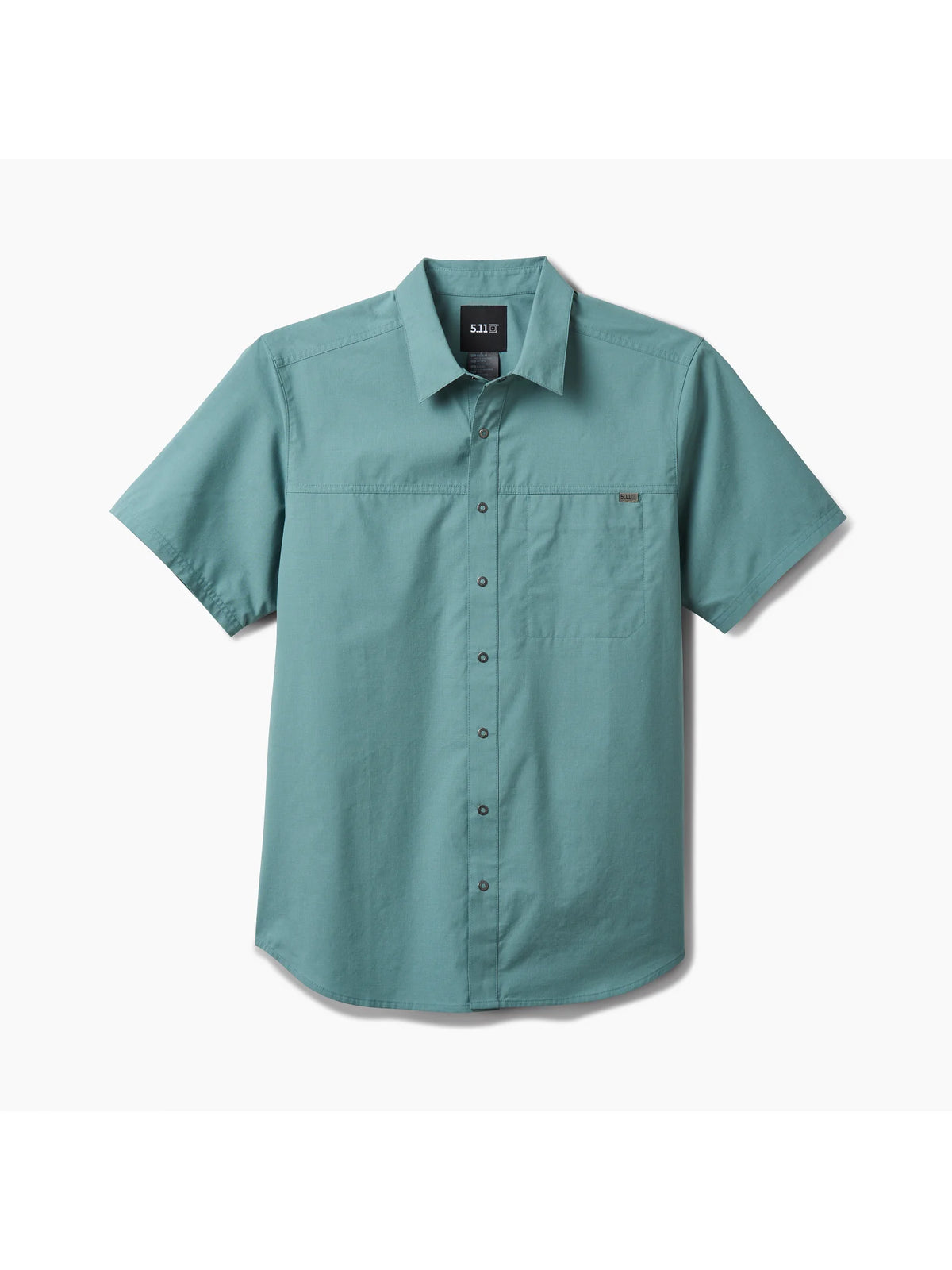 Wyatt Short Sleeve Shirt